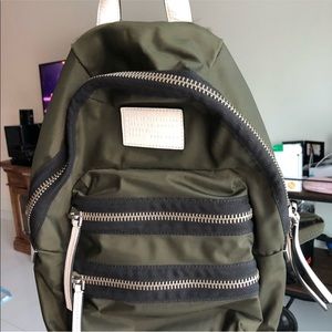 Marc by Marc jacobs backpack